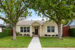 Charming Home in Downtown McAllen